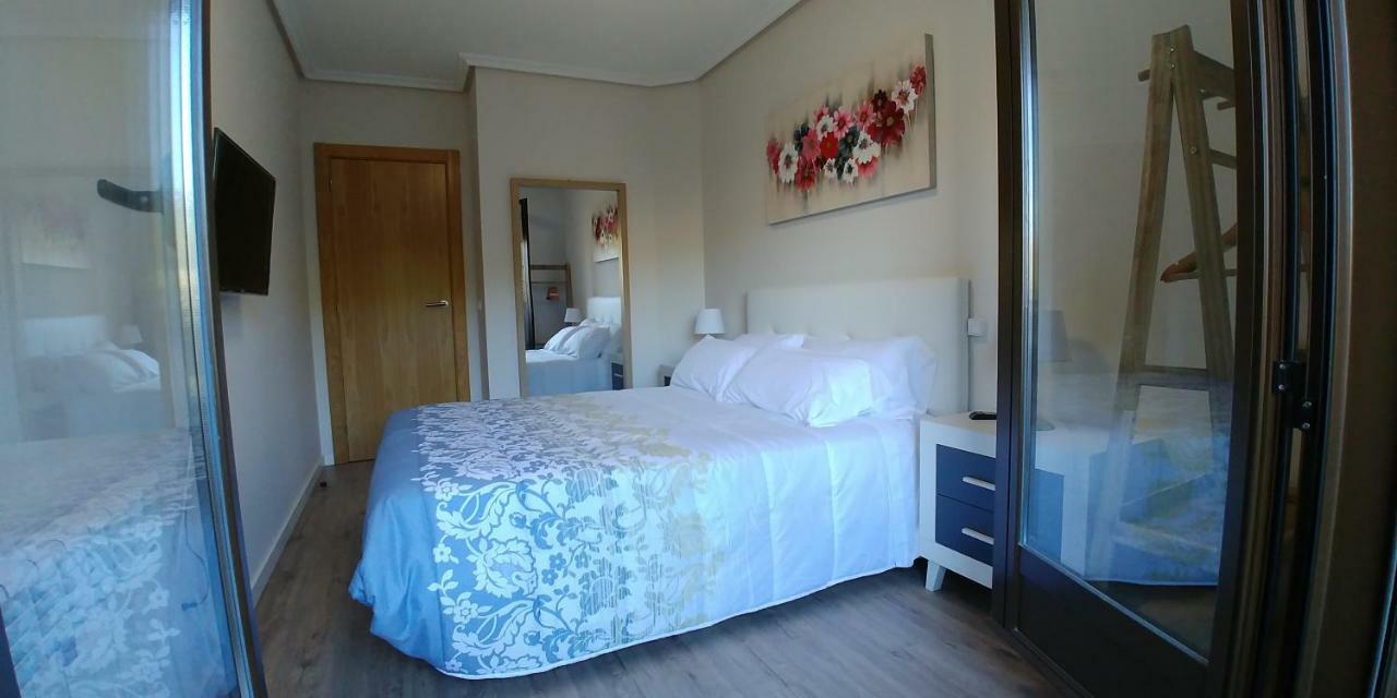 Apartamento Entrevinas En El Corazon De La Rioja Fuenmayor Exterior foto