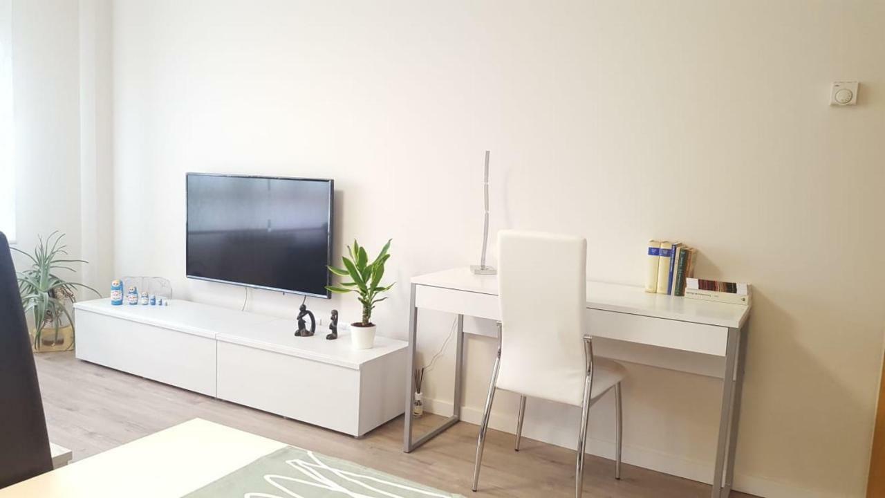 Apartamento Entrevinas En El Corazon De La Rioja Fuenmayor Exterior foto